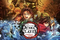 ‘Demon Slayer: Castillo Infinito’ rompe récords y se convierte en la película de anime más taquillera