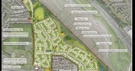 Major 600-home development on land left derelict for four decades moves closer