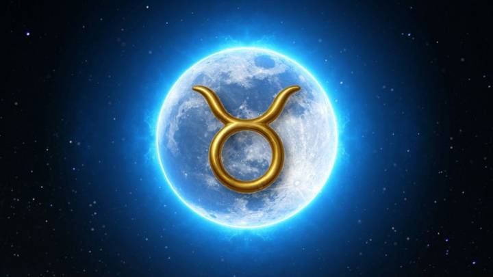 Astrología: los 5 signos que brillarán con la entrada de la Luna en Tauro
