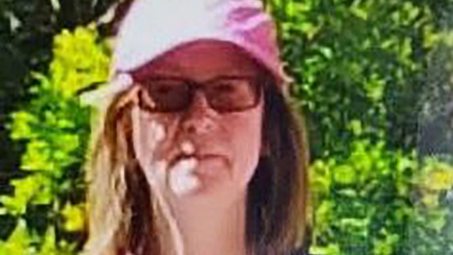 Husband of woman missing in Greece identifies her ‘from only her bones’