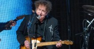 Bob Dylan joins lineup of Minneapolis' Farm Aid 40, the festival he inspired