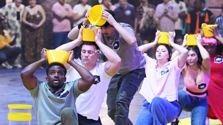 '99 to Beat' Viewers Give Verdict on New Game Show
