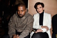 Kanye West Screams at Kris Jenner In Shocking Footage: 'You Made Me Feel Like Sh