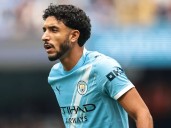 Marmoush, Stones, Ait-Nouri latest: Man City injury list for Napoli clash