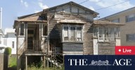 Brisbane news LIVE updates: Controversial landlord’s appeal to keep stricken properties denied