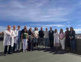 El hospital Ribera Povisa impulsa una Carrera y Desarrollo profesional para toda su plantilla