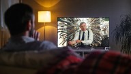 Demonstrating Christlike Forgiveness, Man Watches Next Rian Johnson Movie