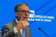 Markets pivot to believing a BoC rate cut is coming