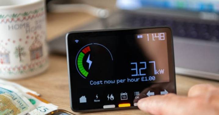 British Gas, EDF, EON, Ovo, Octopus customers who don't have smart meters 'warned'