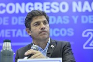 La Provincia cerró todos los litigios con bonistas extranjeros