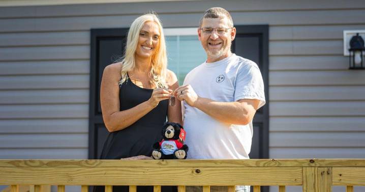 God’s Pit Crew helps another family displaced by Hurricane Helene