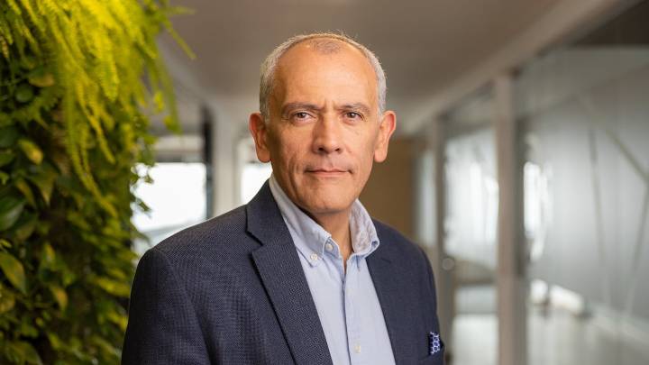 Cambio en la dirección de Allianz Colombia. Llega un nuevo CEO