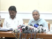 "Over 25,000 gathered": Tamil Nadu govt on Karur stampede inciden