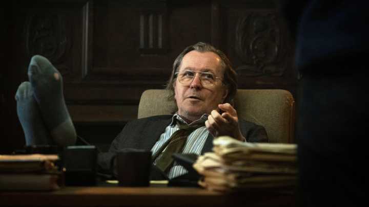 The best spy shows to watch in 2025: from Slow Horses to The Assassin