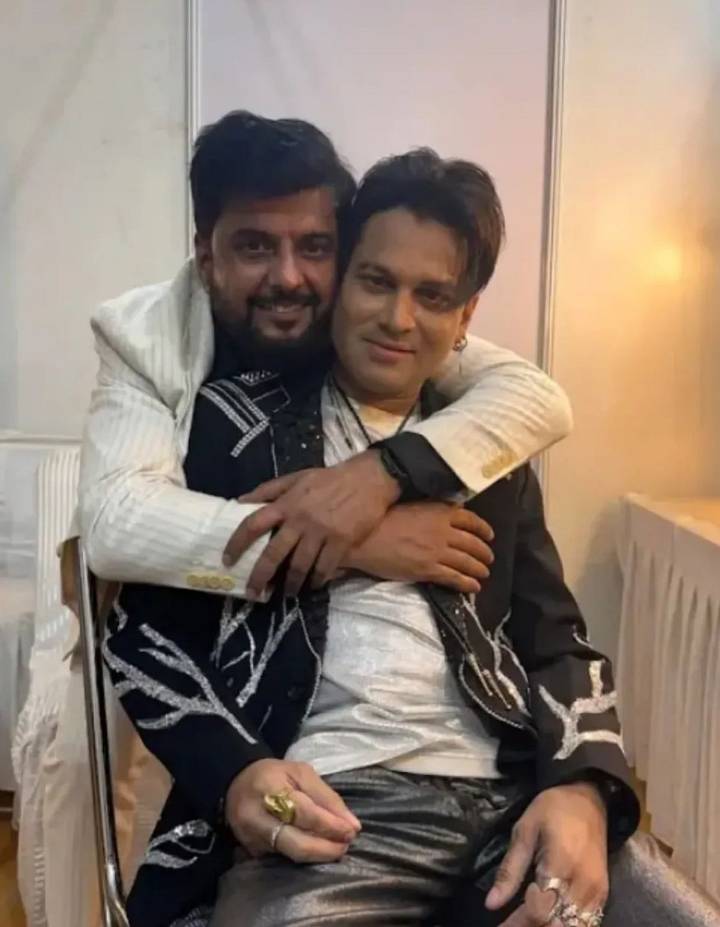 Accused in Zubeen Garg CID Case, Sanjive Narain to Hold Press Conference
