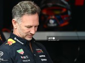 Christian Horner abandona oficialmente la escudería Red Bull