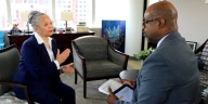 Charlotte Mayor Vi Lyles vows better communication and transparency