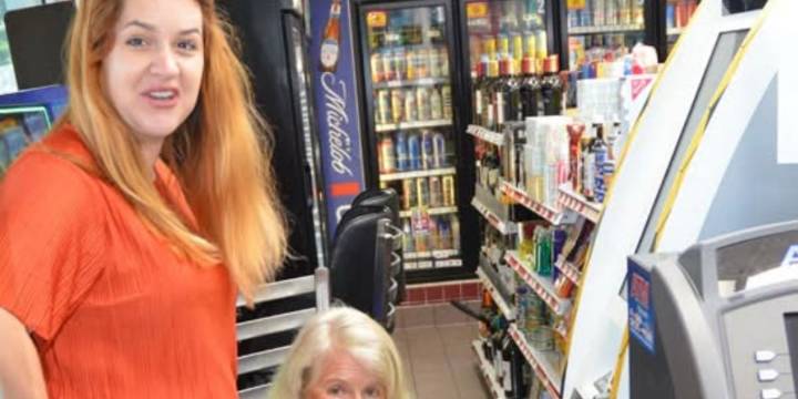 Local woman wants to tell her story so others don’t get caught up in the “jury duty” scam