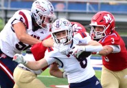 How ‘bout them Stars! BNL jumps to favorite role for clash with New Albany