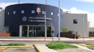 Hombre Arrestado por Allanamiento Muere en Celda de la Comandancia Central de Mexicali