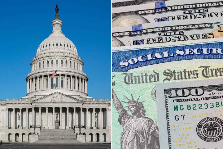 What Happens to Social Security Payments If Government Shuts Down