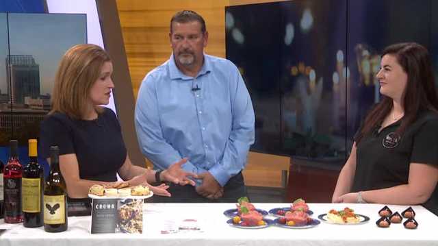 23rd Annual Taste of Lincoln returns this weekend