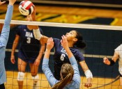 Girls volleyball: Daily stat leaders for September 17, 2025