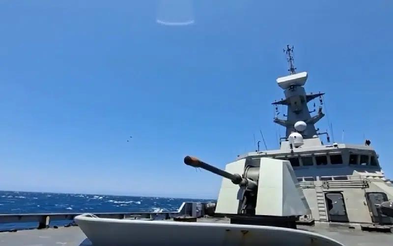 EEUU ataca barco en el Caribe y mata 11 «narcoterroristas»