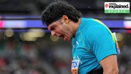 ‘Neeraj is a speed thrower, needs to return to his strengths’: Javelin legend Uwe Hohn