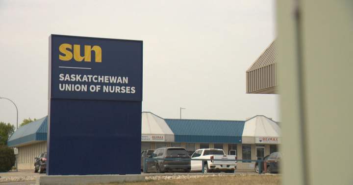 Saskatchewan Union of Nurses survey suggests over 50% of nurses looking to leave
