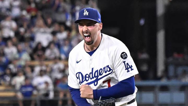 Blake Snell strikes out season-high 12, Shohei Ohtani hits 51st homer as Dodgers beat Phillies 5