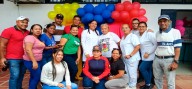 Reinauguran consultorio popular de Boquerón gracias a proyecto comunal
