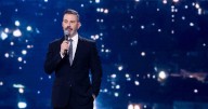 ABC pre-empts "Jimmy Kimmel Live!" over Kimmel's Charlie Kirk comments