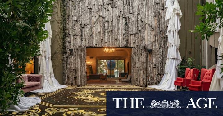 Little black book: Travel insider favourites from around the world