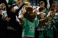 How to watch Marshall vs Middle Tennessee football streaming live on demand today: kickoff time, TV channel, spread, odds