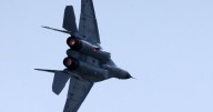 Russian fighter jets violated Estonian airspace for 12 minutes, officials say: "Unprecedentedly brazen"