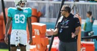 Miami Dolphins tight end Darren Waller likely out of season opener due to hip strain
