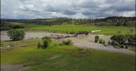 Federal report raises new questions about 2023 Reed Point train derailment