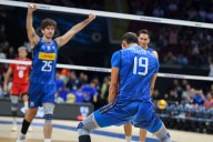 Italia travolgente, Belgio ko: azzurri in semifinale ai Mondiali di pallavolo