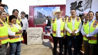 Inicia construcción de 12 mil viviendas del progra...