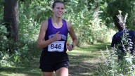 Find out who stepped up from the Rockford area early in cross country