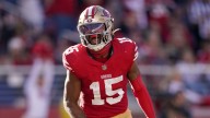 49ers set new standard with Jauan Jennings' contract