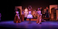 Local theater program expands access to youth education across Big Bend