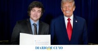 La Casa Blanca le pidió a Milei que retome el control político con gobernadores y el Congreso