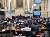 Cartel de los soles es declarado como organización criminal y terrorista por el Senado