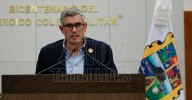 Impulsan Juan Carlos Zertuche titulaci?n gratuita en universidades de Tamaulipas