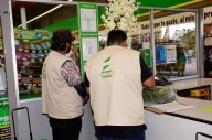 Llaman a regularizarse al 30 por ciento de comercios que operan en Soledad
