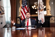 White House plans broad crackdown on liberal groups
