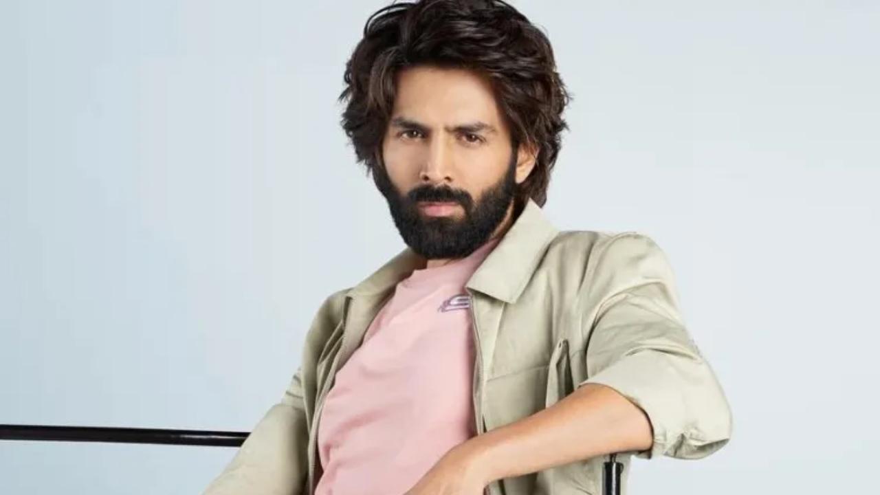 Kartik Aaryan purchases a lavish office space in Andheri after a land in Alibaug
