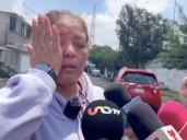 Hermana de ‘Abuelita Heroína de Iztapalapa’ hace confesión en su velorio